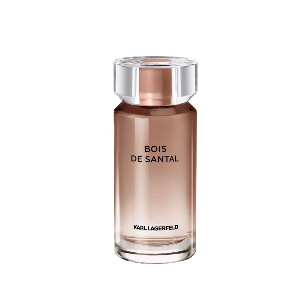 Bois Santal Edt 100 Ml