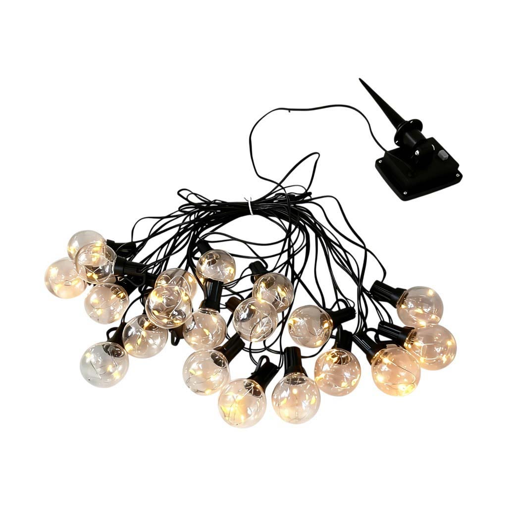 Guirnalda De Luces 4X6Cm