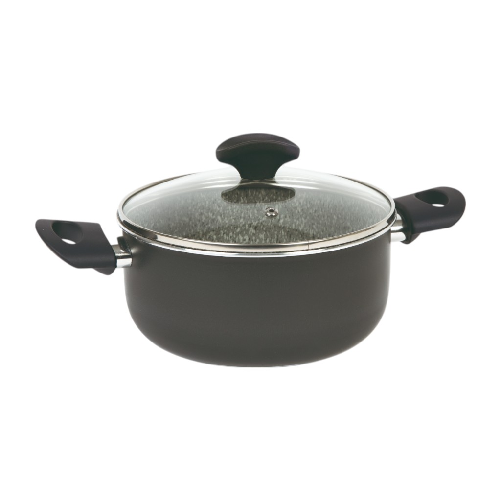 Cacerola Con Tapa 20Cm