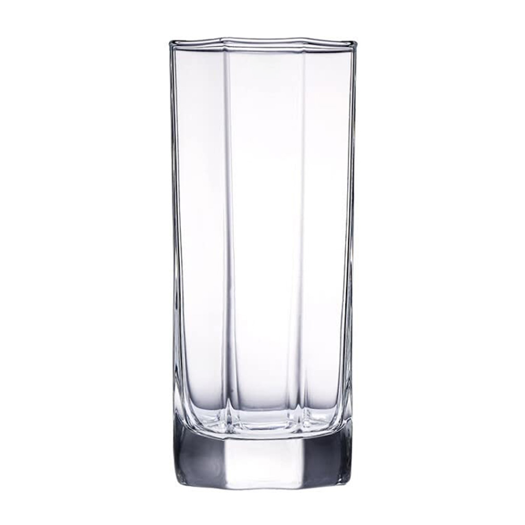 Juego De Vasos Tango 6 Piezas 9.75 Oz