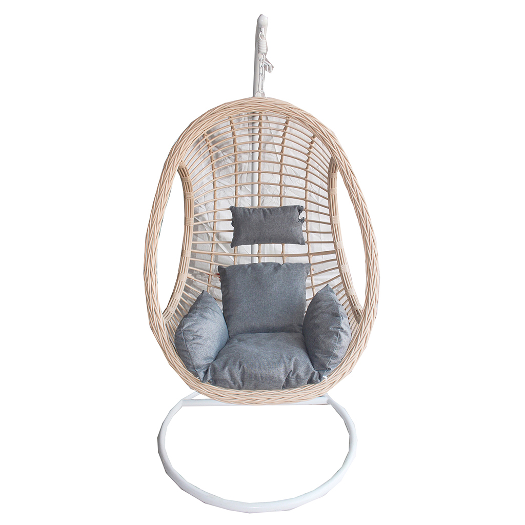 Columpio Brooklyn Beige