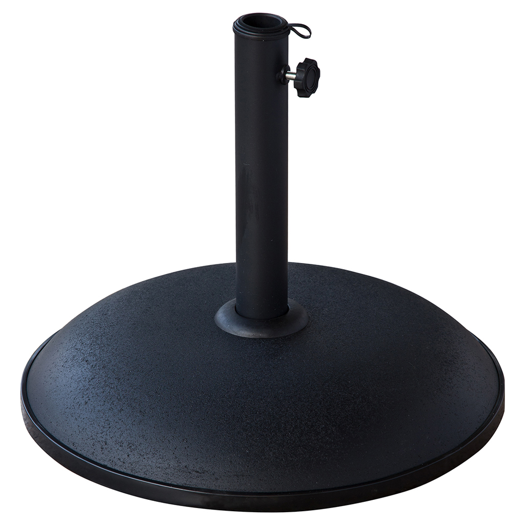 Base para sombrilla 24in