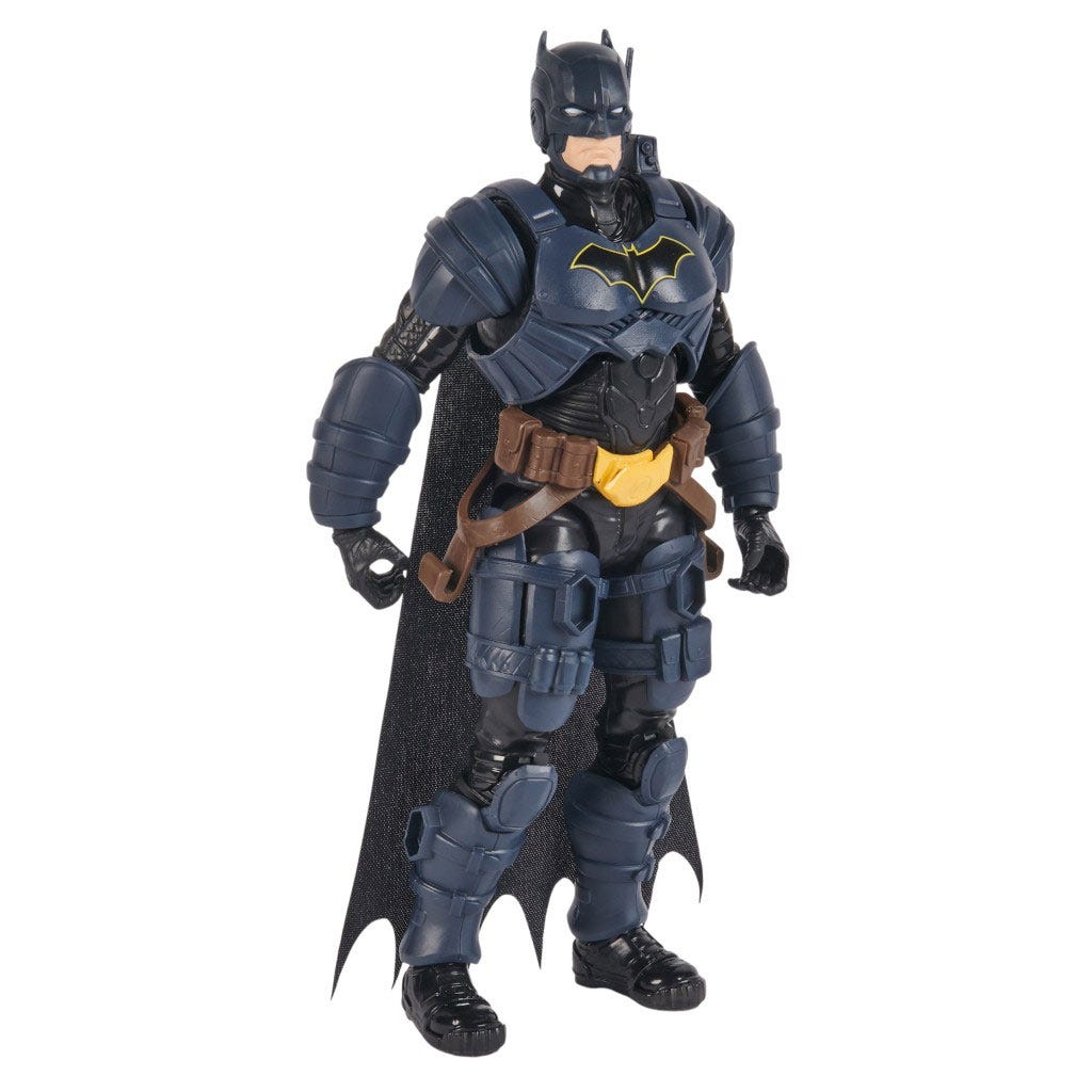 Batman Adventures Figura De Acción