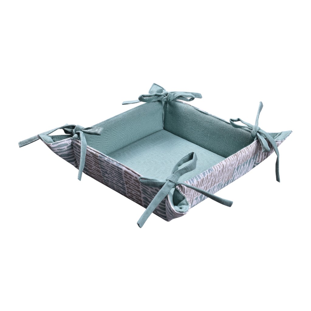 Cesta Para Pan 33X33Cm