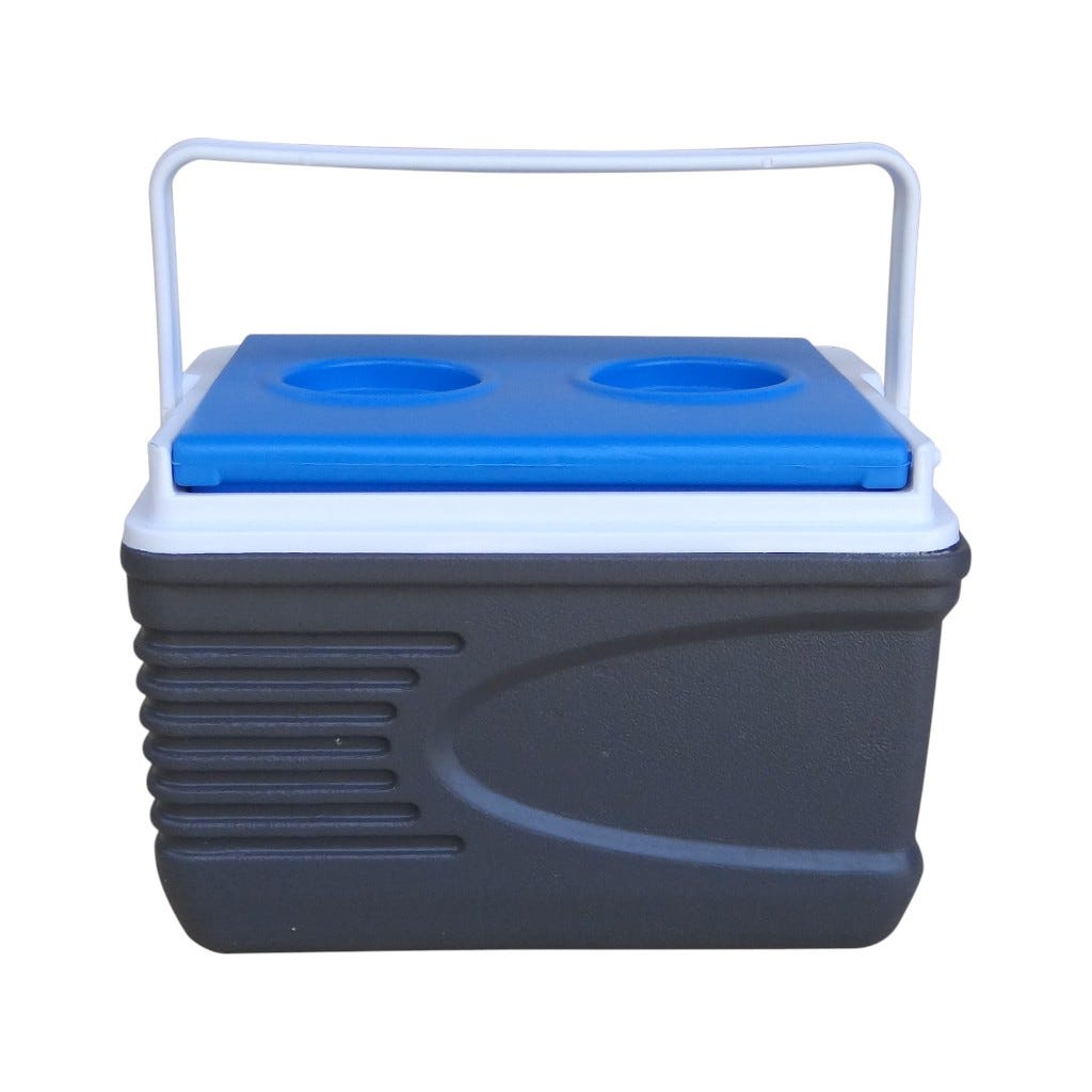 Hielera 6L