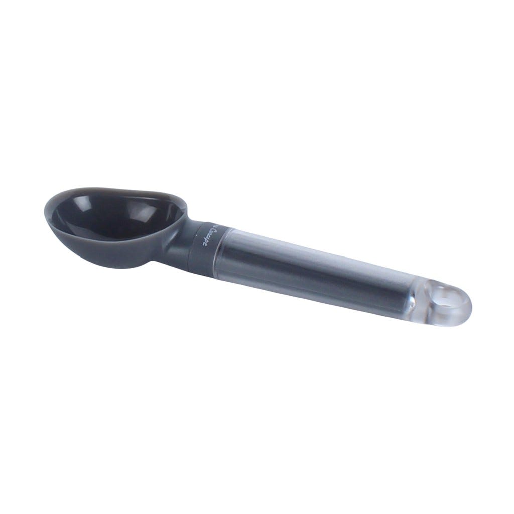 Cuchara Para Helado 20Cm