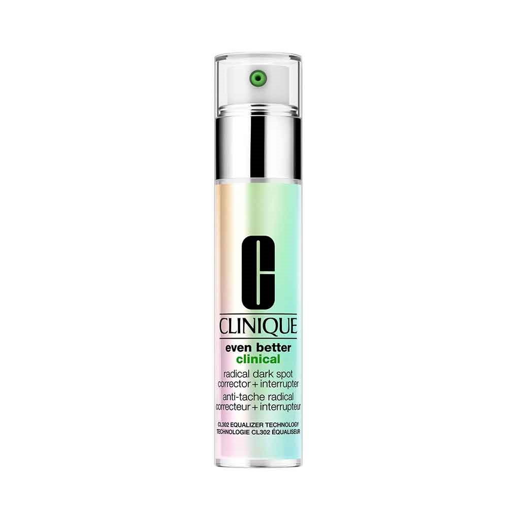 Even Better Clinical Radical Dark Spot Corrector + Interrupter