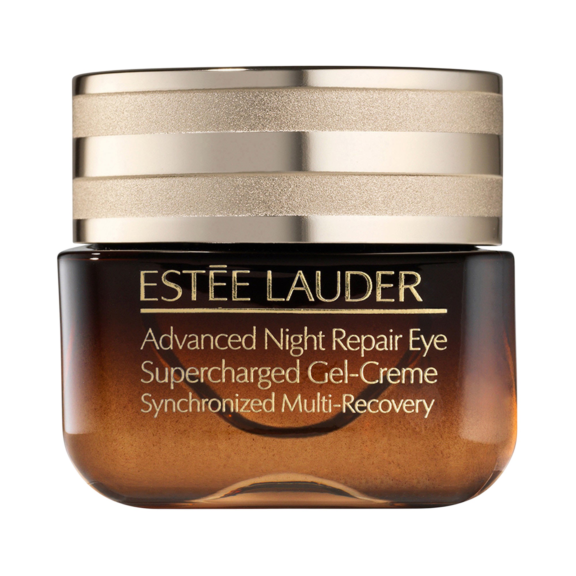 Estée Lauder Gel-Crema Contorno De Ojos Advanced Night Repair Supercharged