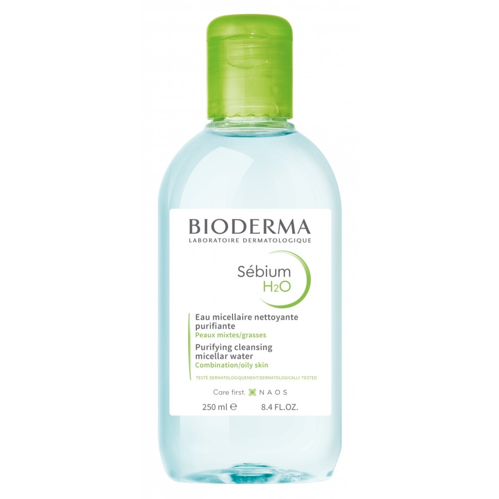 Sebium H2O 250Ml