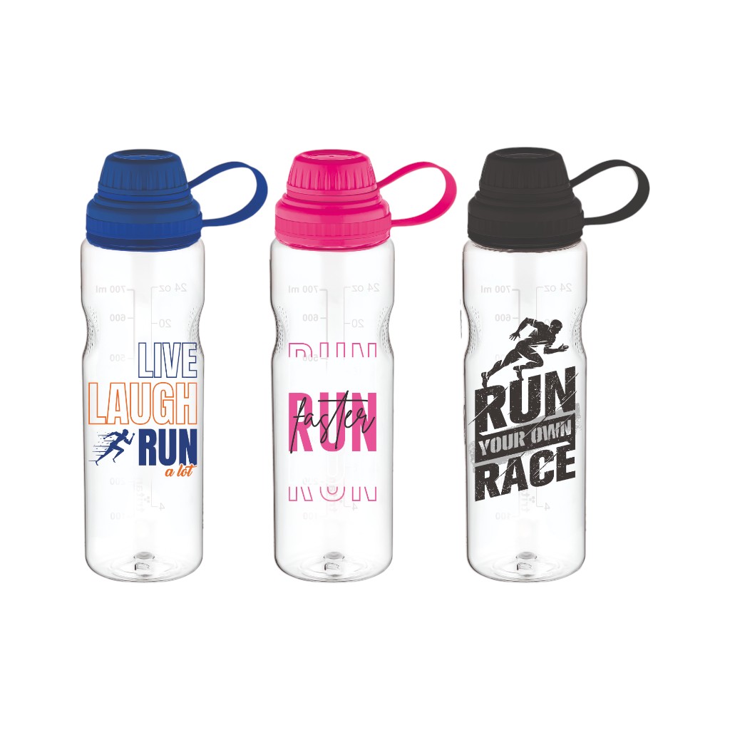 Botellas De Agua 25oz Surtidos