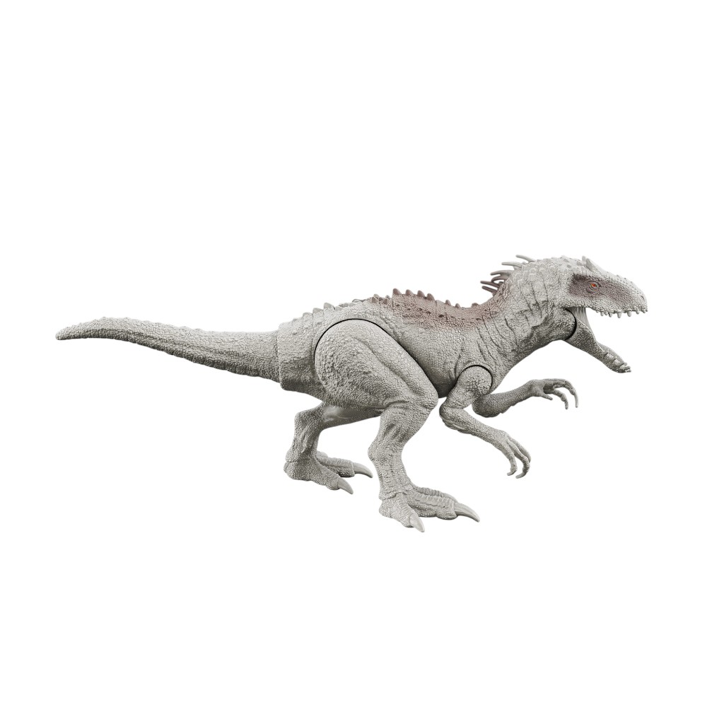 Dinosaurio Indominus Rex Jurassic World