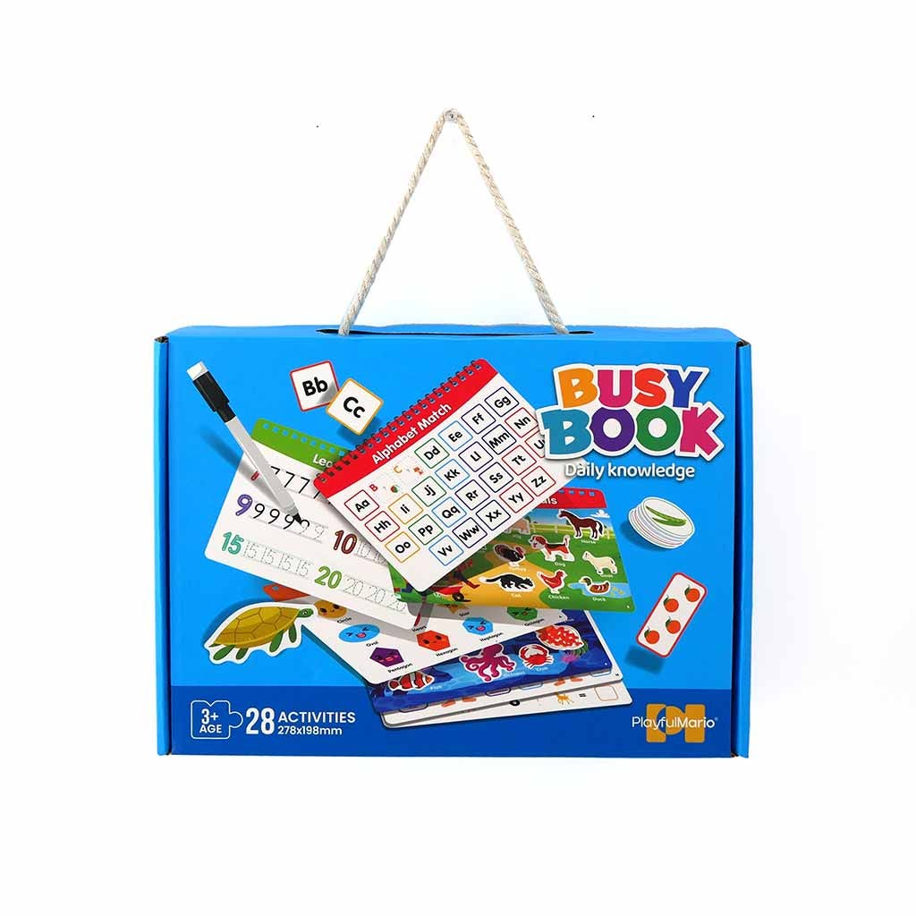 Libro De Aprendizaje
