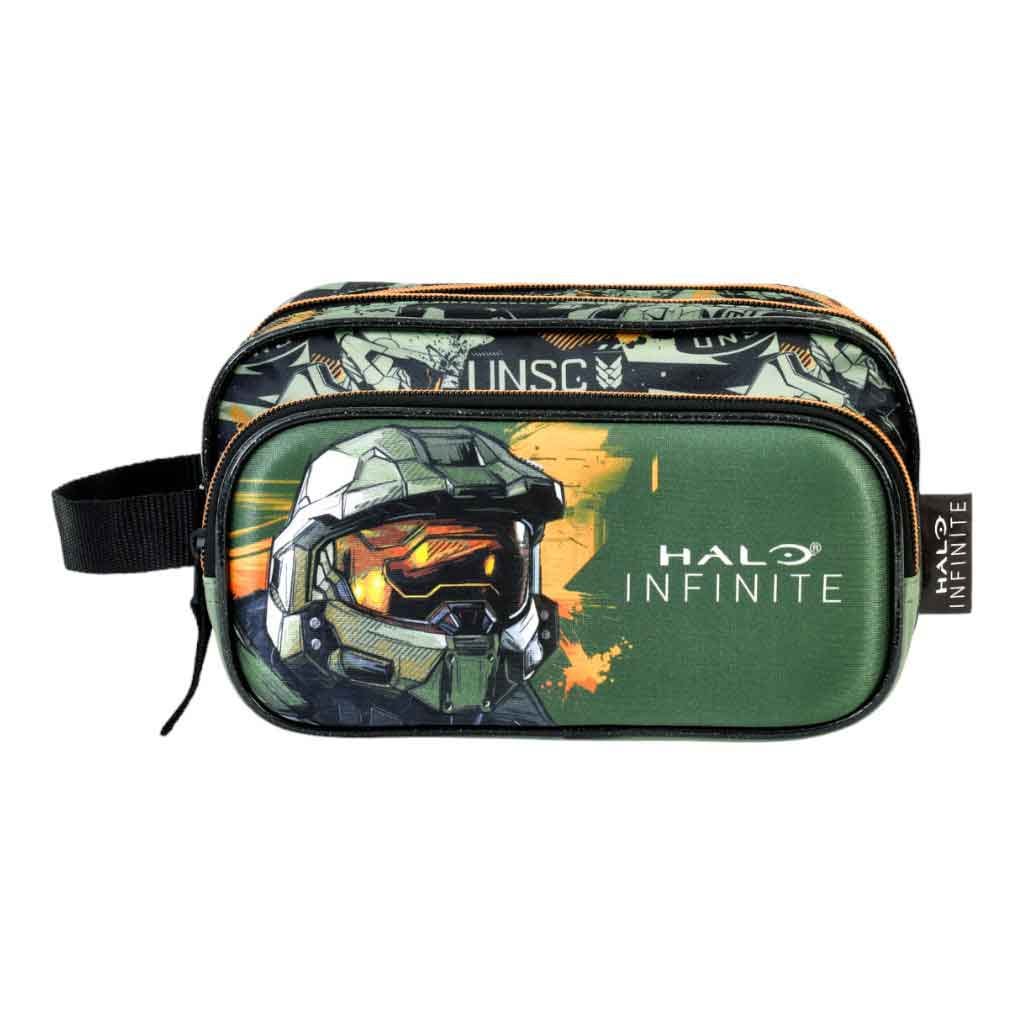 Cartuchera De Halo Para Niño
