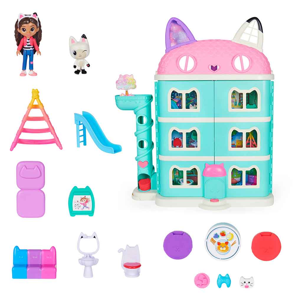 Casas de muñecas Gabby's Dollhouse