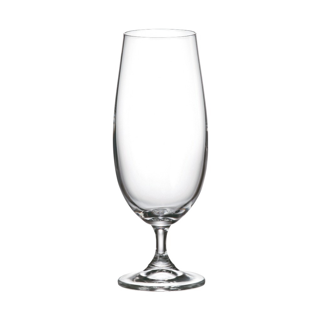 Set De Vasos De Cóctel 6Pzs 380Ml