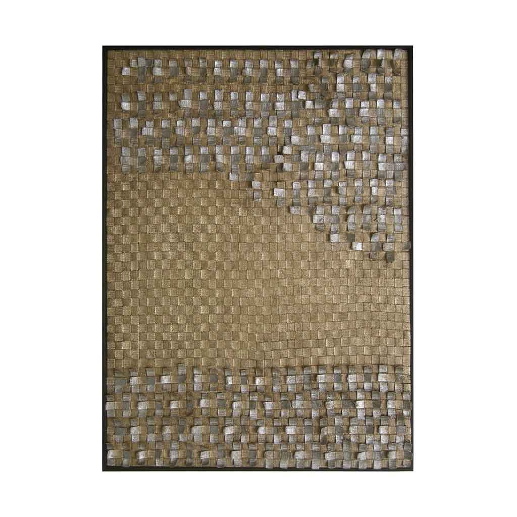 Cuadro Decorativo 80x110x3.5cm