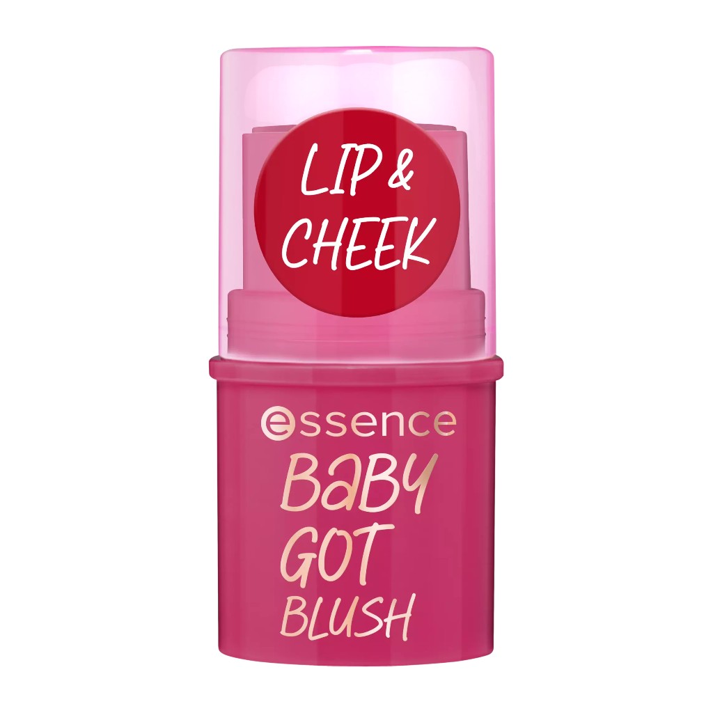Baby Got Blush 50