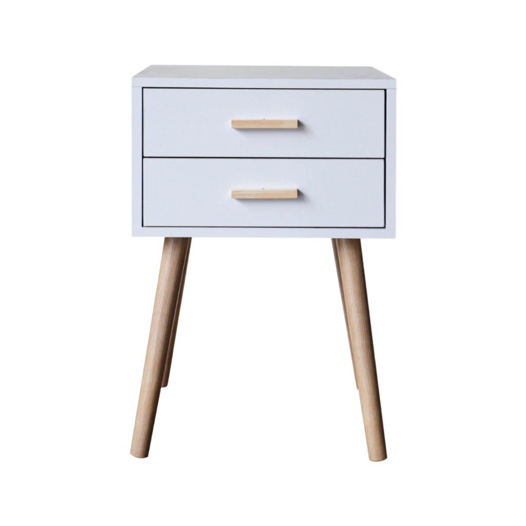 Mesa Auxiliar 40x40x60cm