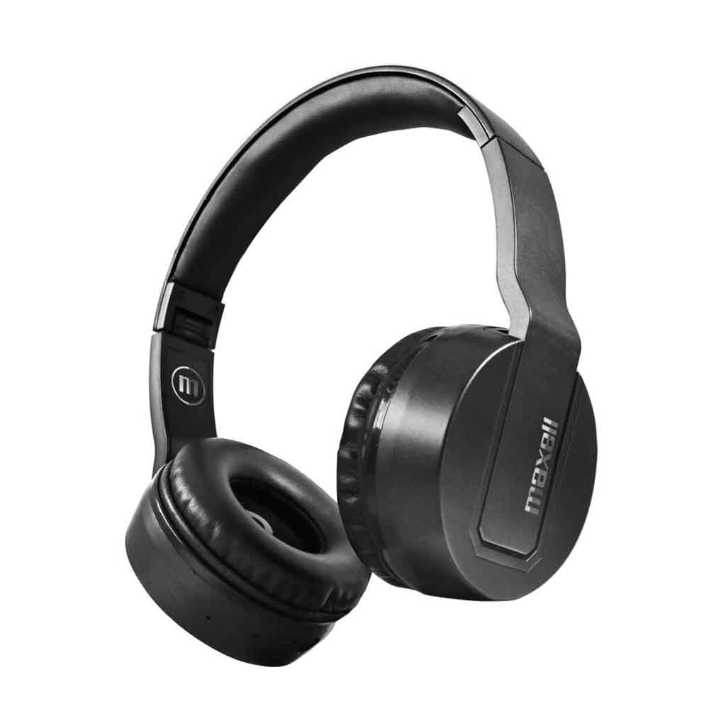 AUDIFONOS INALÁMBRICOS BLUETOOTH MAXELL