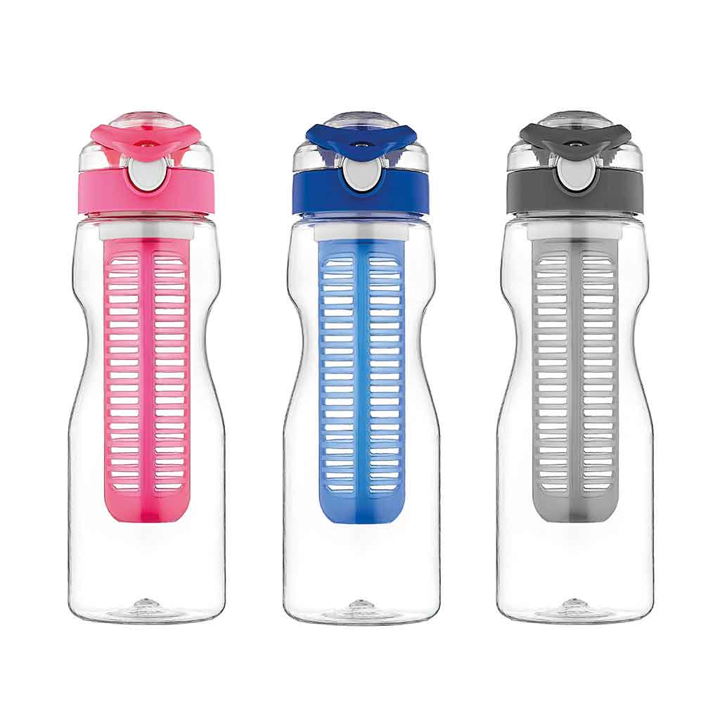 Botella De Agua 25Oz Surtido