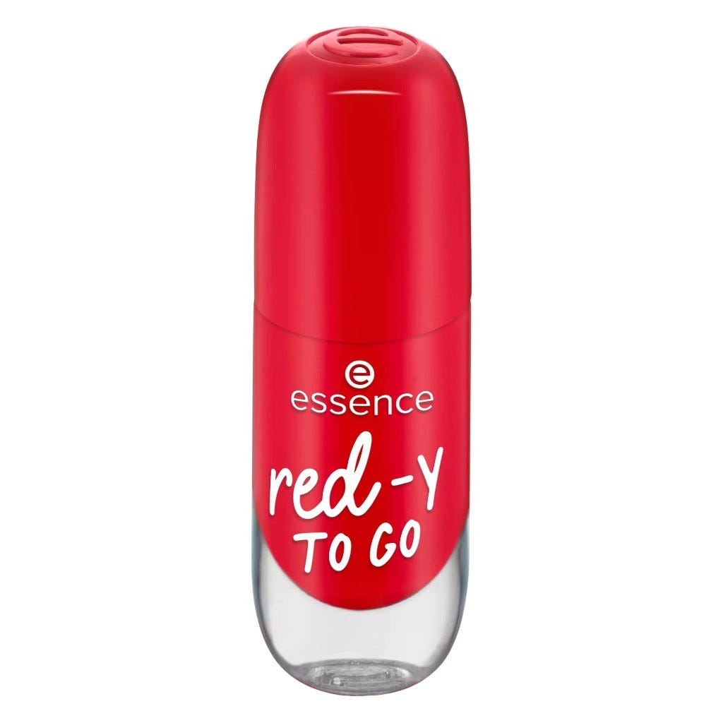 Gel Nail Colour 56