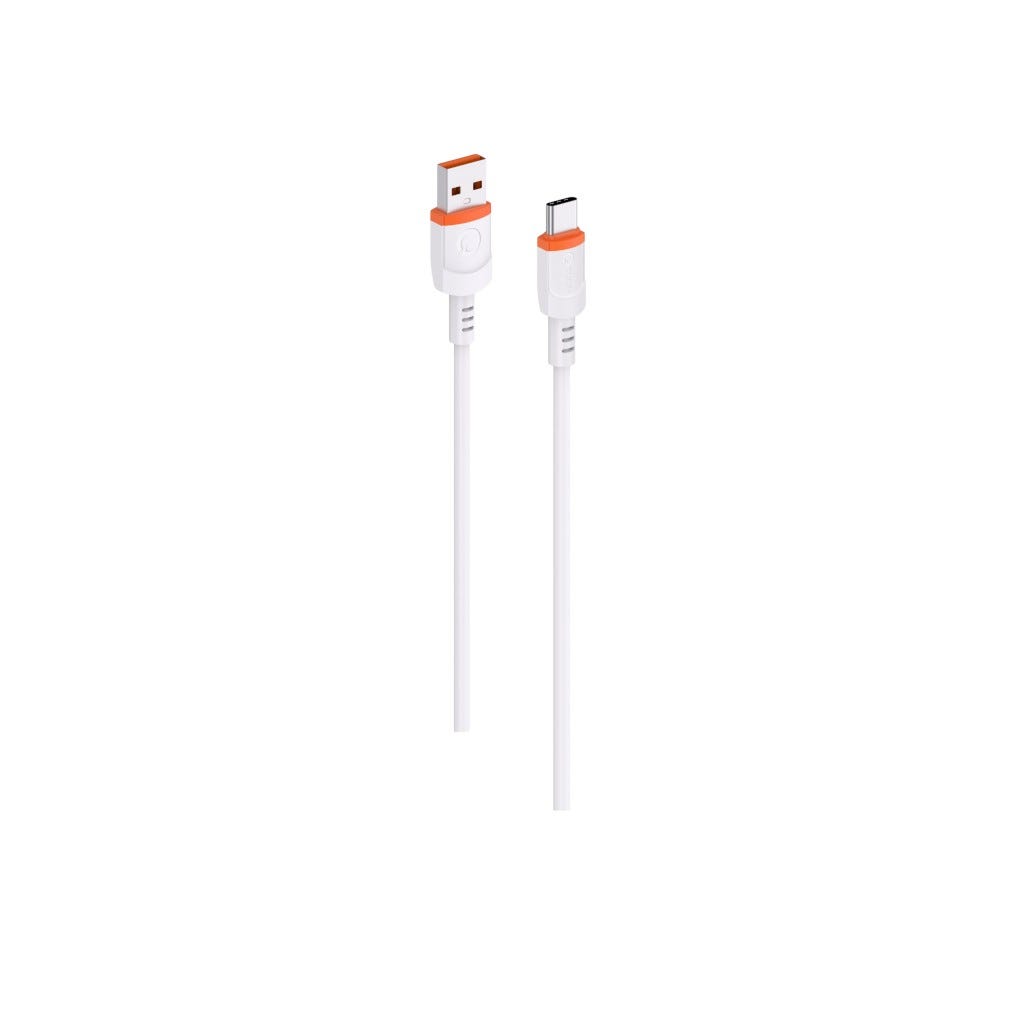 Cable USB-A A USB-C Carga Rápida TUQIN