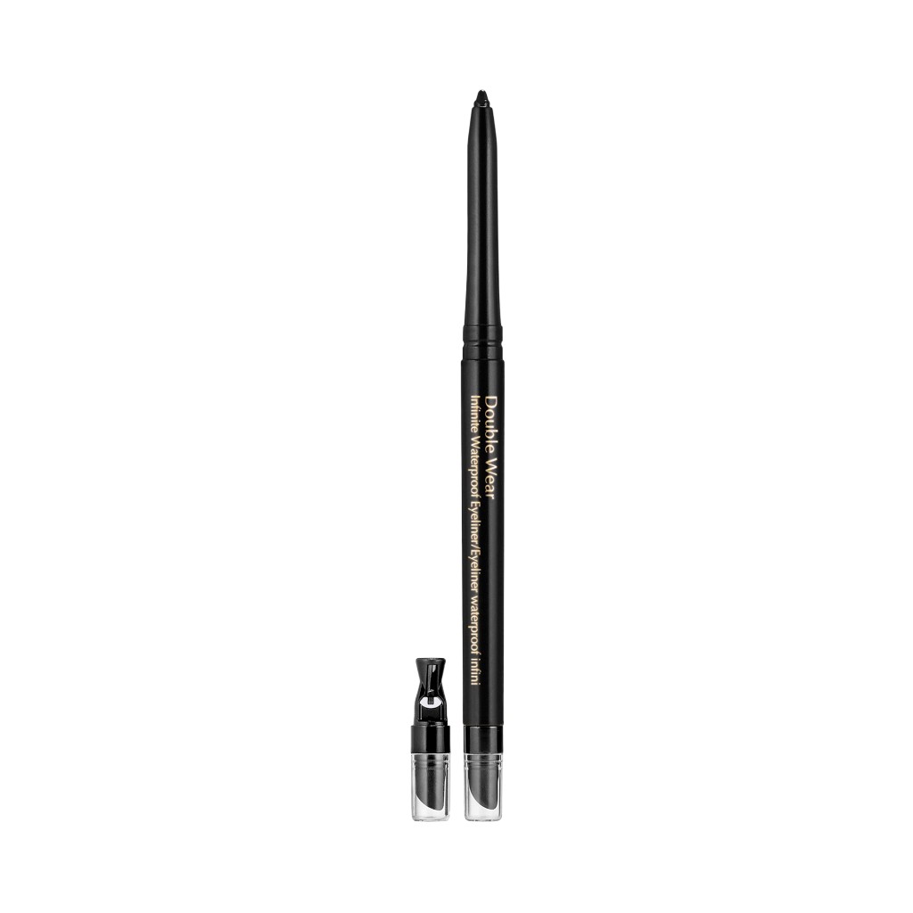 Estée Lauder Delineador De Ojos Double Wear Infinite Kohl Noir