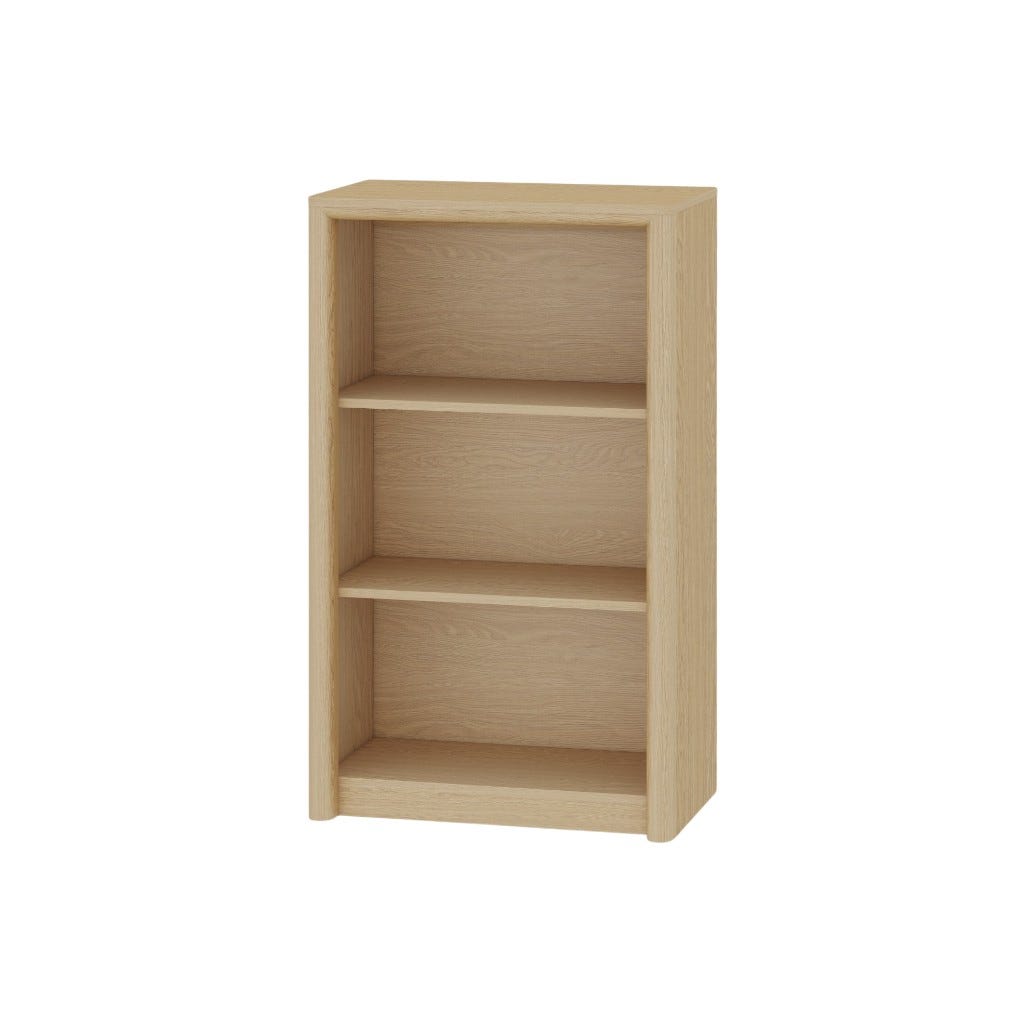 Librería Bernardo 62X30X103Cm