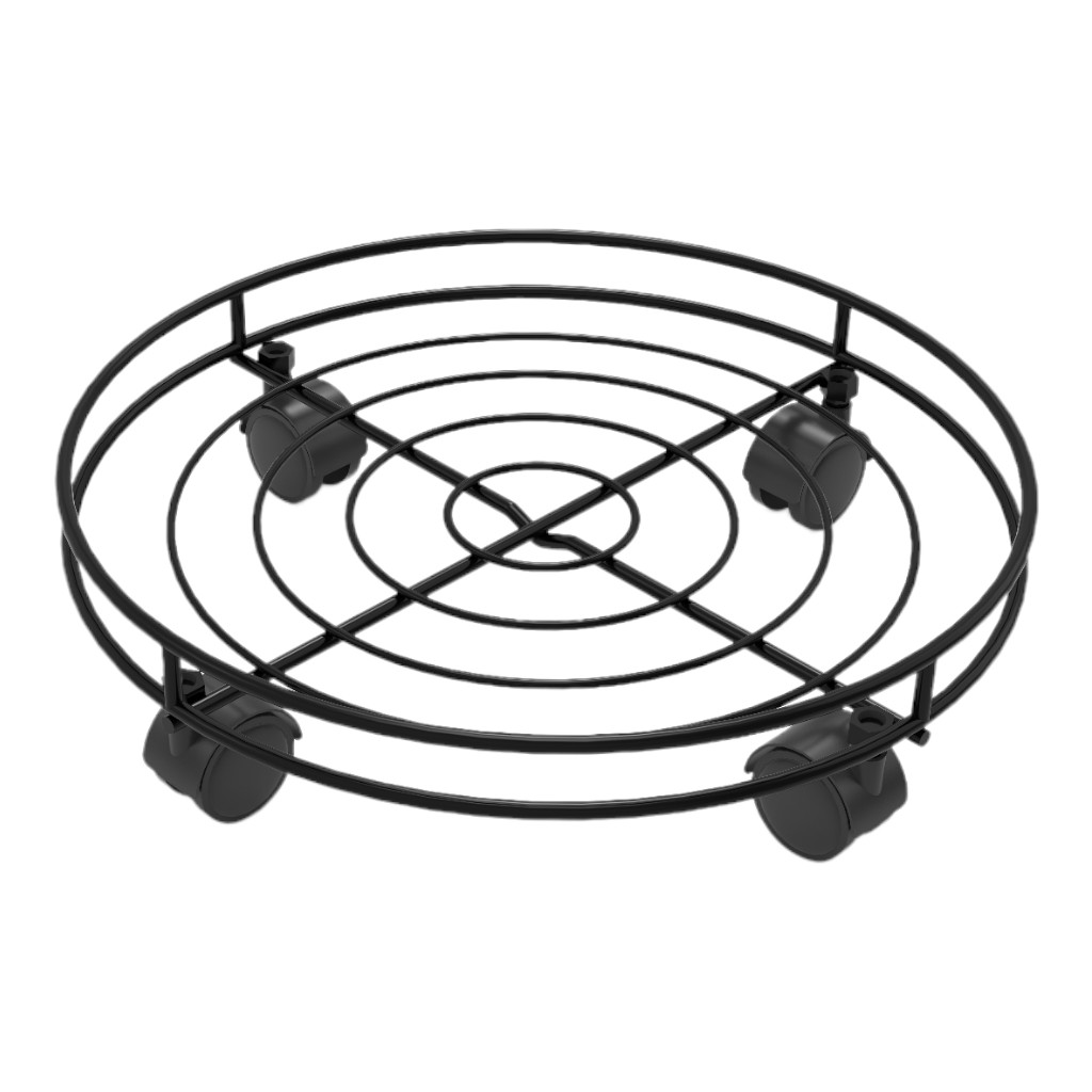 Rack Redondo 34X34Cm