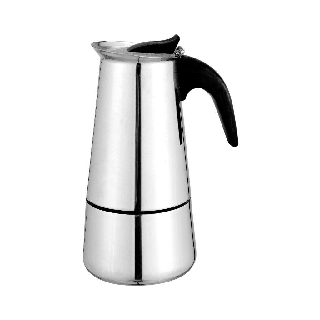 Cafetera 4tzas