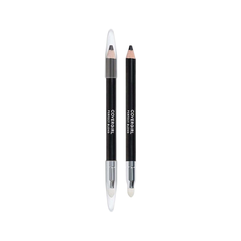 Cg Delineador Perfect Blend Pencil Basic Black