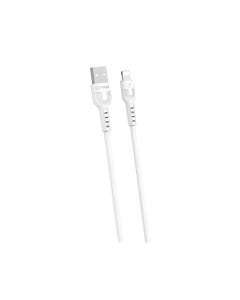 Cable QD29i Carga Rápida Para iPhone 90cm TUQIN
