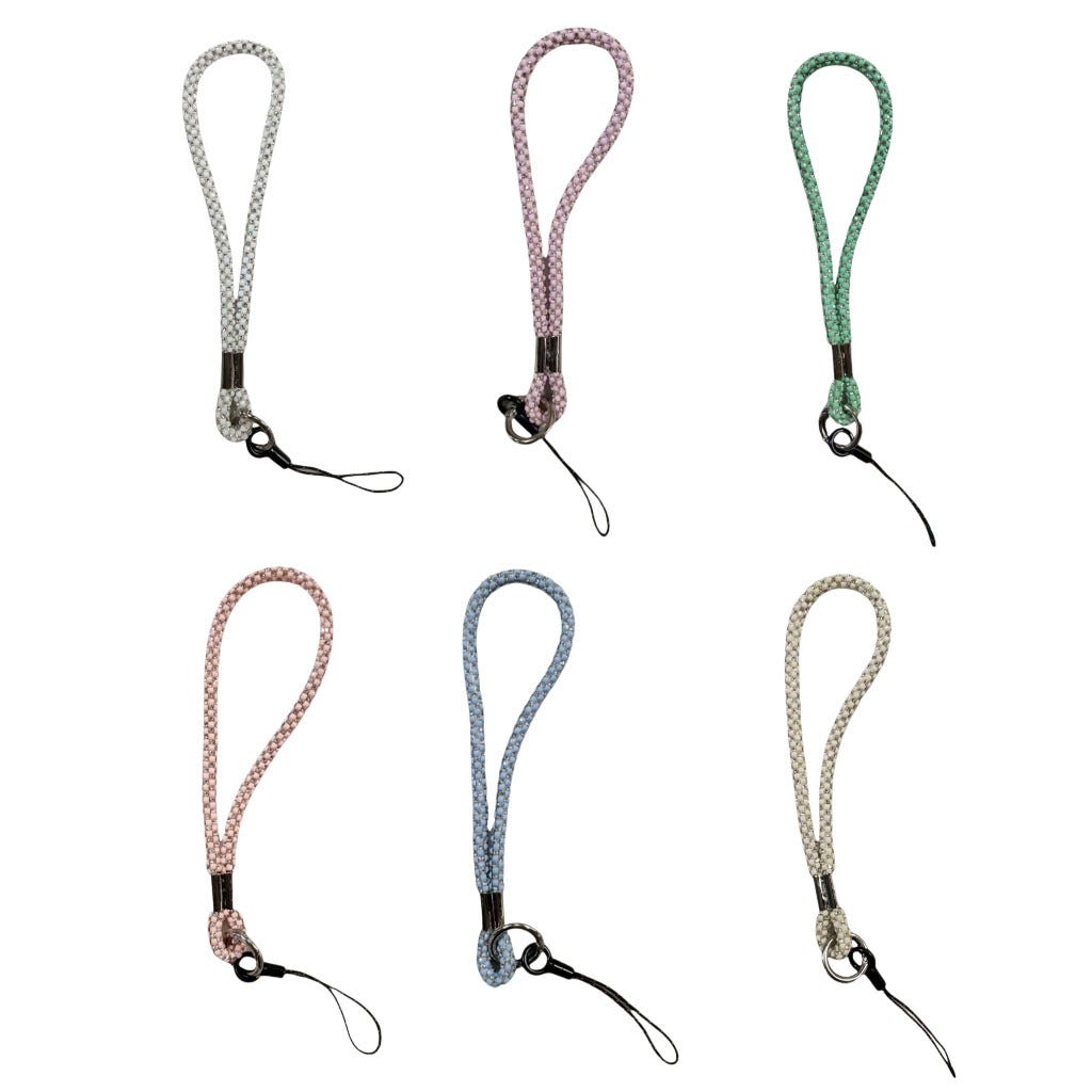 Cordón De Poliéster Para Teléfono Colores Surtidos