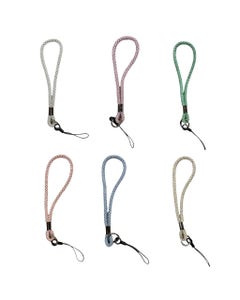 Cordón De Poliéster Para Teléfono Colores Surtidos