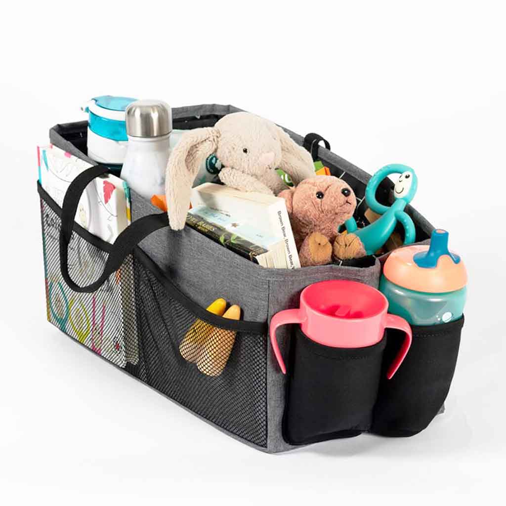 Organizador de Asiento para Coche XL Diono