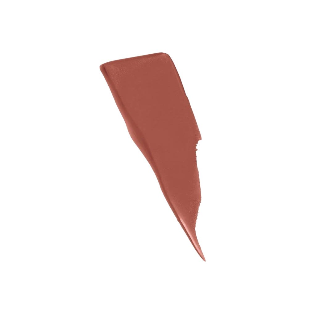 Super Stay Matte Ink Amazonian - Aliss