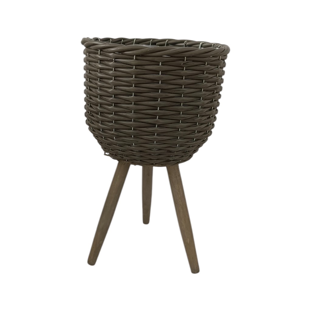Maceta 25X45Cm