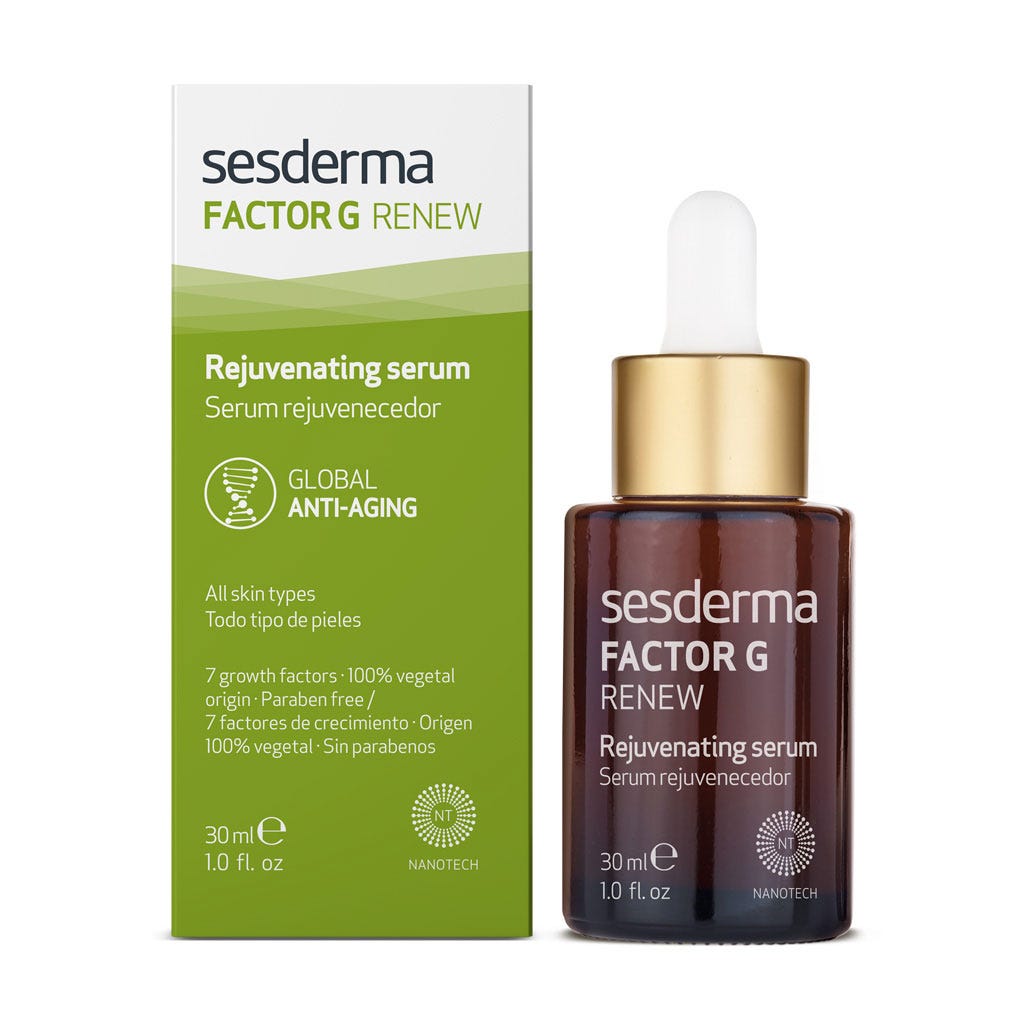 FACTOR G RENEW SERUM