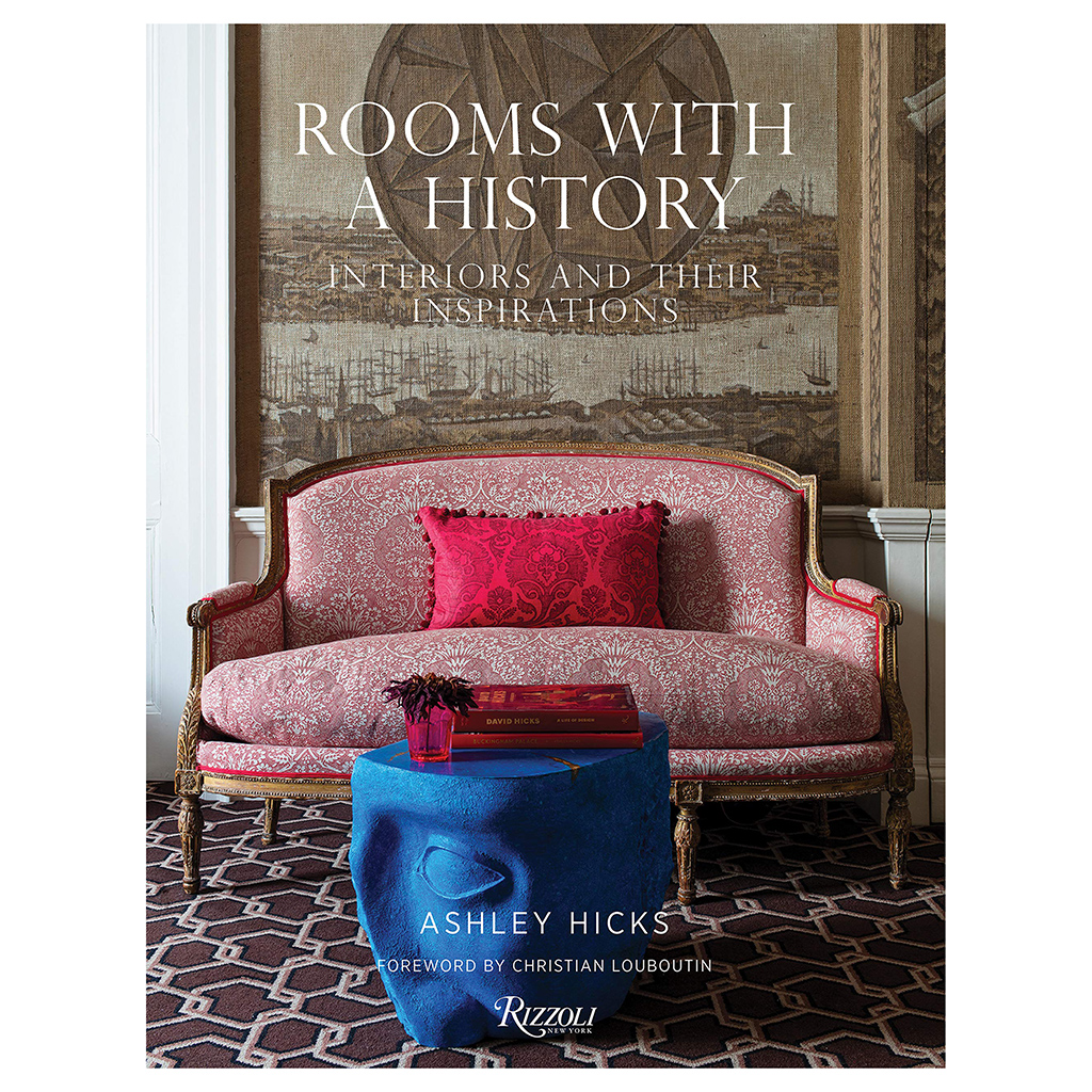 HABITACIONES CON HISTORIA