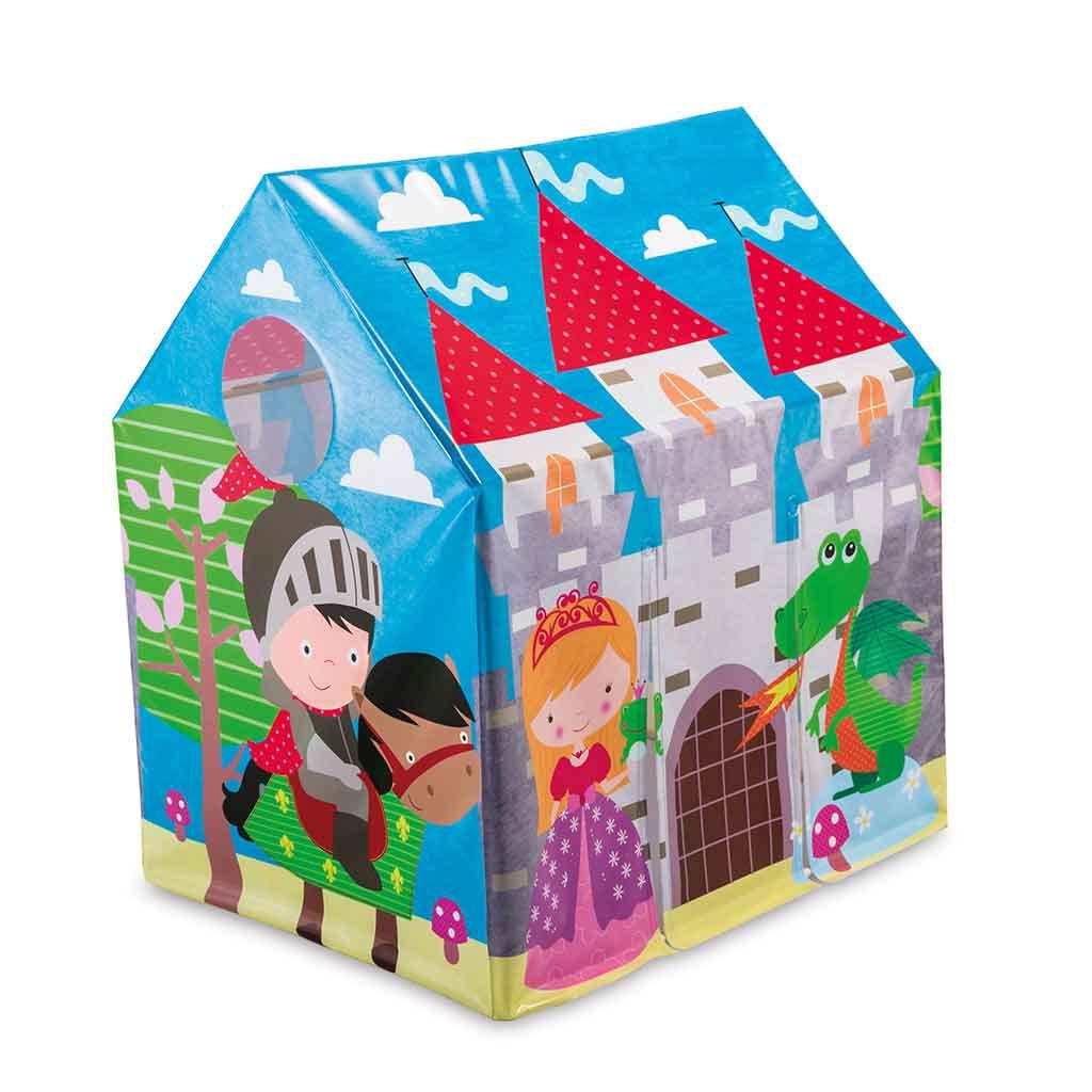 Casa De Juegos Para Niños En La Selva Intex