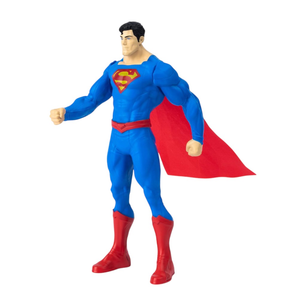 Figura Duperman Dc 6"