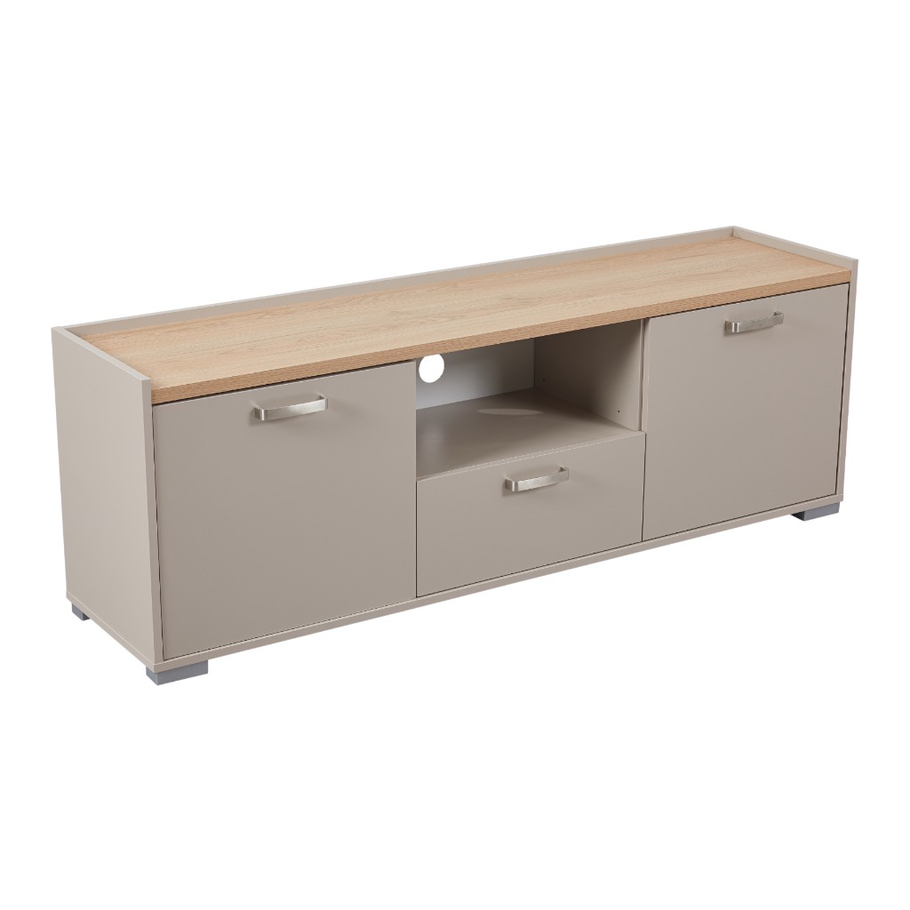 Collins Mueble Tv 160X39X53Cm