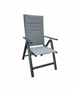 Silla De Comedor Leonardo 67X60X110Cm