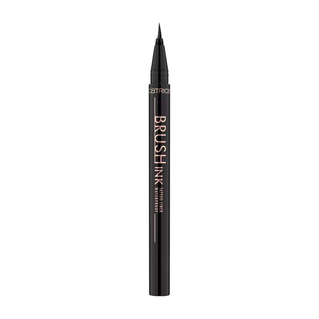Brush Ink Tattoo Liner Waterproo - Aliss
