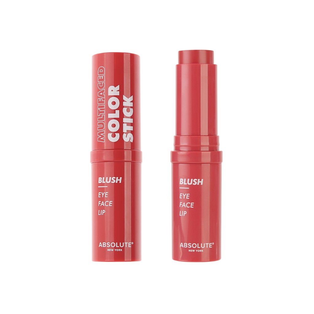 Abny Multifaced Blush Raspberry Sorbet
