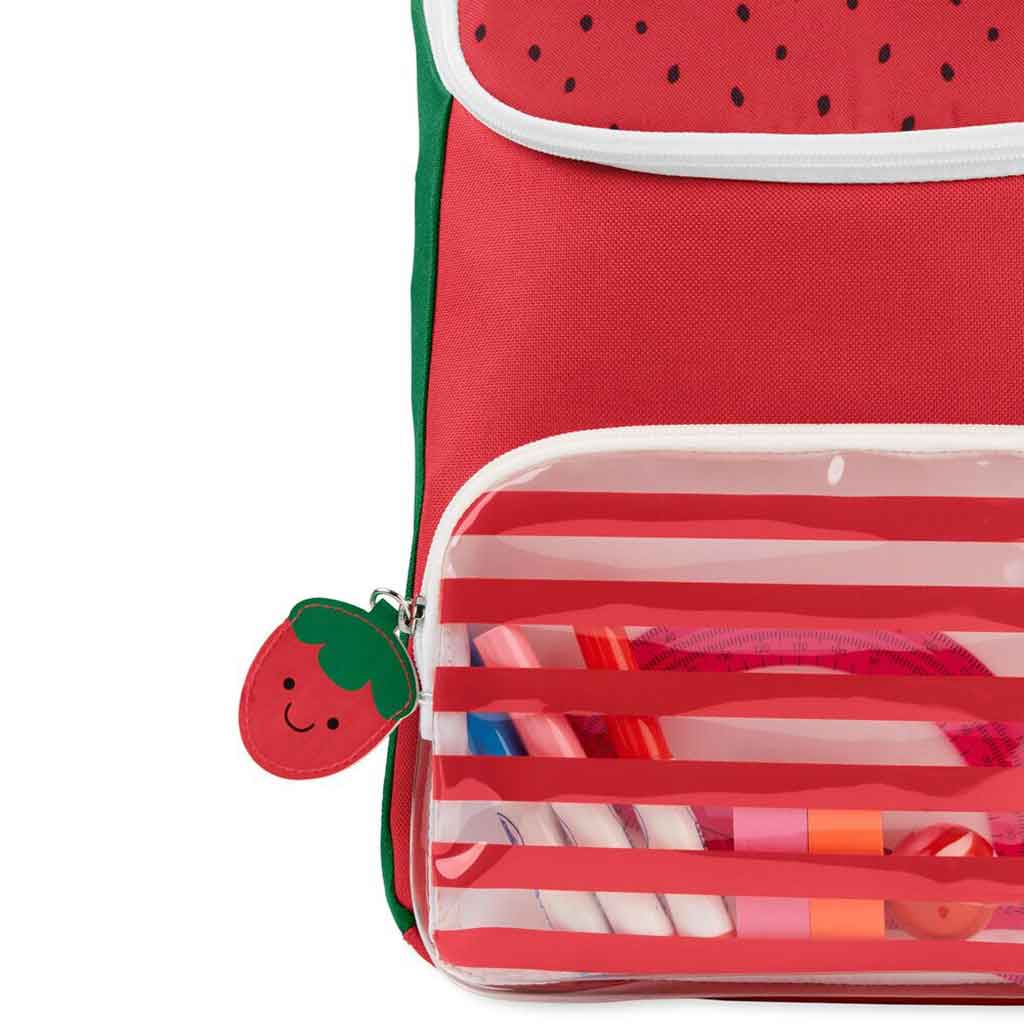 Mochila Spark Style Big Kid Strawberry Skip Hop