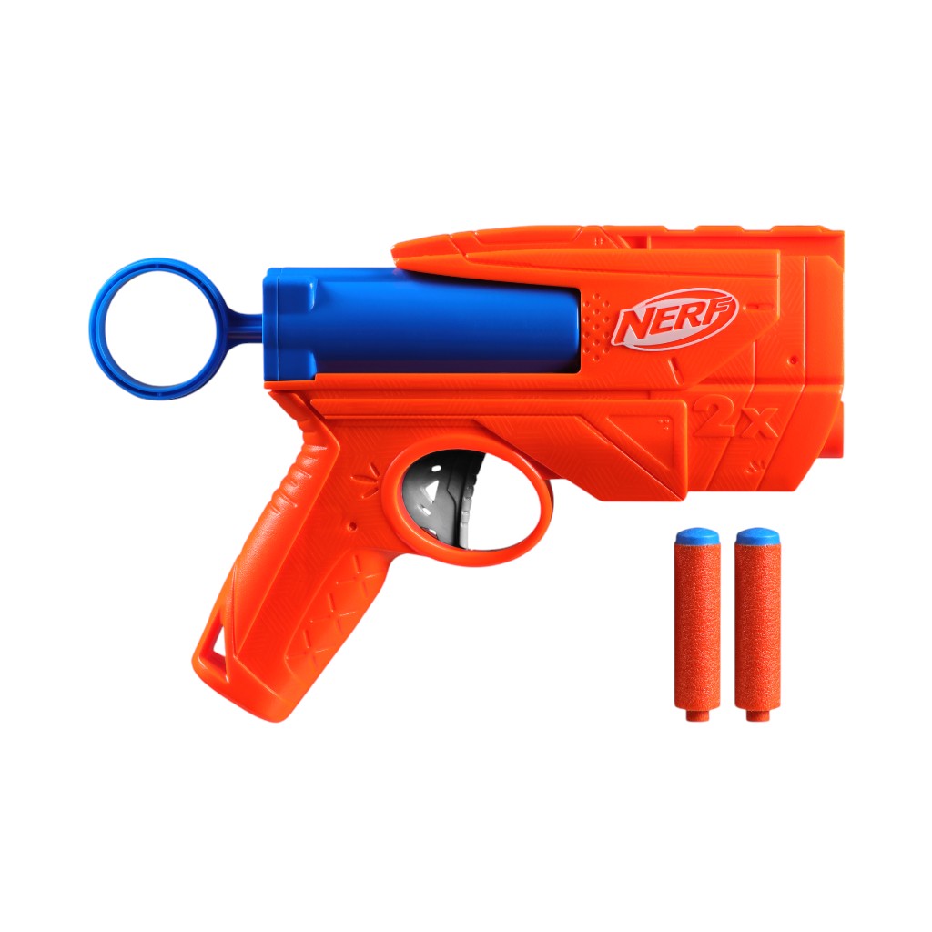 Lanzador Ner N Series Ward