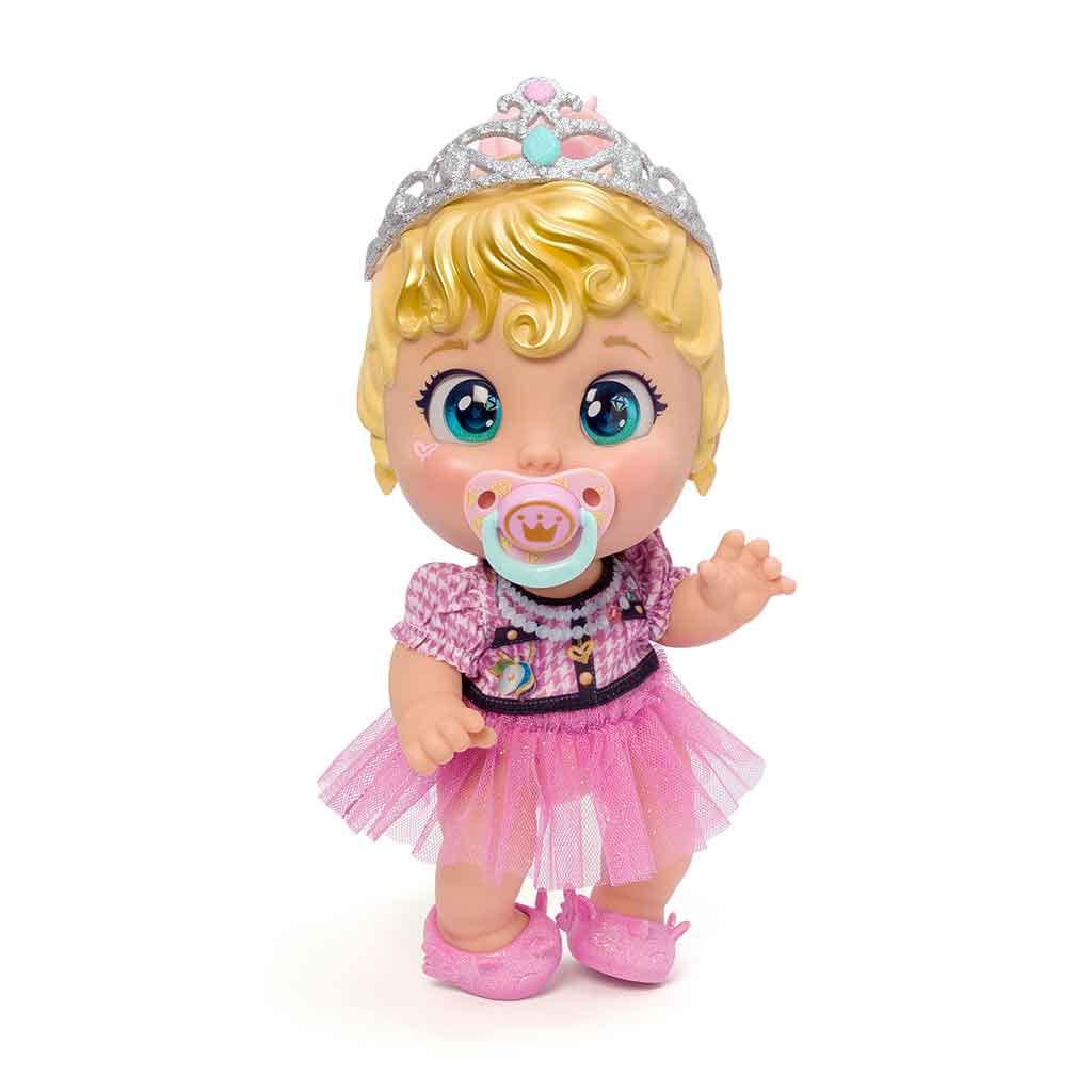 Muñeca Missy Bling Baby Cool