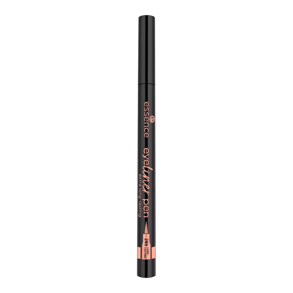 Eyeliner Pencil Extra Long Lasting 010
