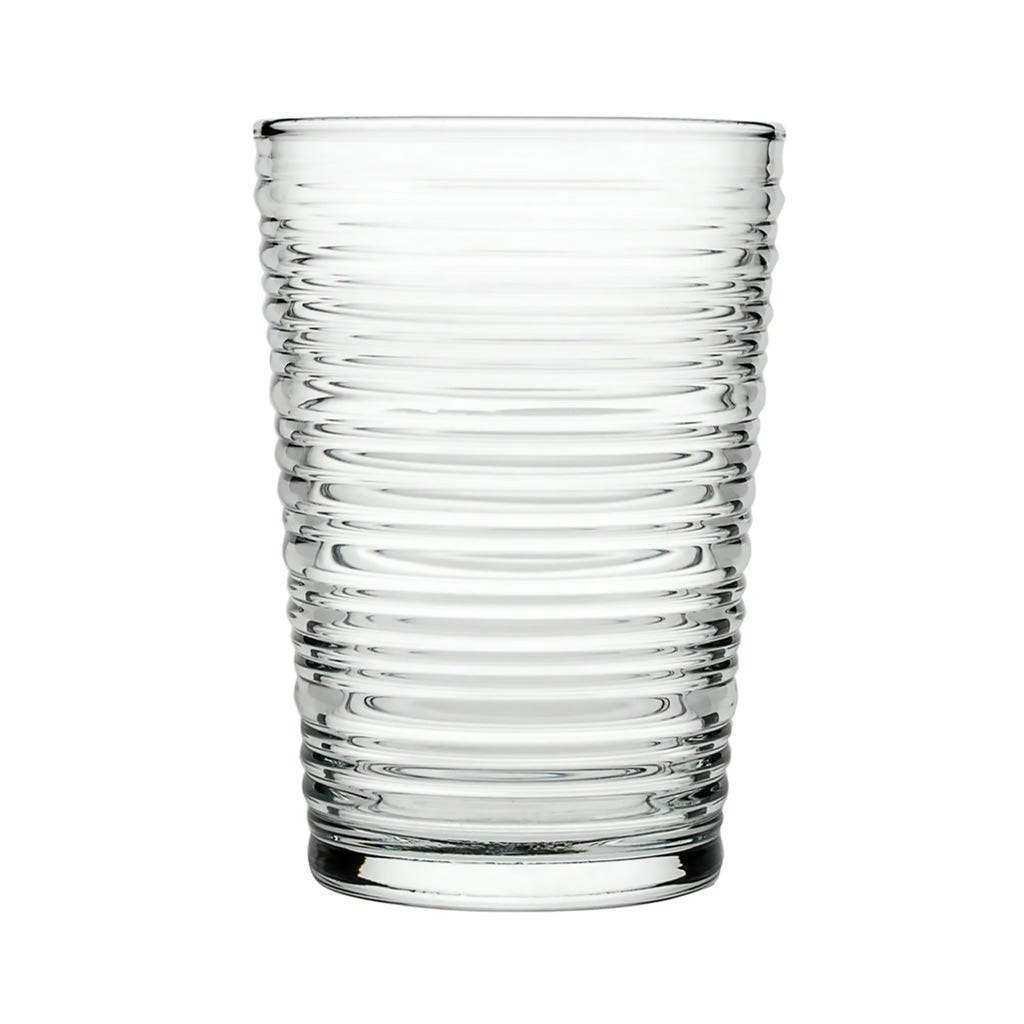 Set 3pzs De Vasos 290ml Granada Pasabahce